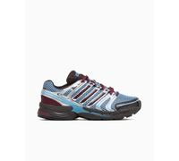 adidas Originals - Adistar Control 5 - Sneakers bordeaux e argento-Marrone 44