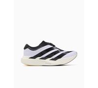 Adidas - Adizero EVO SL Zip - - Sport - Donna - Bianco - 38 2/3 EU