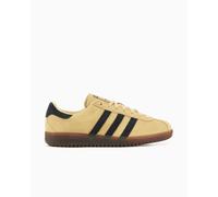 Adidas Bermuda female Scarpe - Giallo - Scamosciato - Foot Locker Yellow 38 2/3