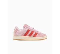 Adidas Campus female Scarpe - Rosa - Pelle - Foot Locker Pink 36 2/3