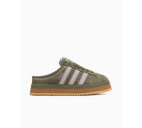 Adidas Originals Campus 00s Winter Low Trainers Verde EU 38 2/3 Donna