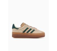 adidas Originals Women's Gazelle Bold Ref. ID7056 Colore Beige Taglia 38