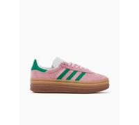 Adidas Originals Gazelle Bold Trainers Rosa EU 38 Donna