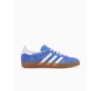 adidas Originals Women's Gazelle Indoor Ref. HQ8717 Colore Blu Taglia 40 2/3