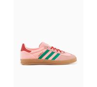 adidas Originals Women's Gazelle Indoor Ref. JI2713 Colore Rosa Taglia 37 1/3