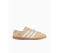 Scarpe Gazelle Lo Pro Sand Strata / Cloud White / Gum 35 1/2
