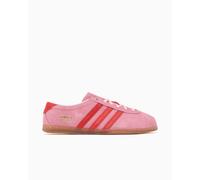 Scarpe Gazelle Lo Pro Pink Spark / Red / Gum 36