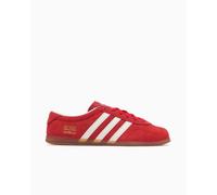 adidas Originals Gazelle Lo Pro Women's, Red 39 1/3