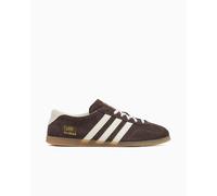 SCARPE GAZELLE LO PRO Aurora Coffee / Off White / Gum 35 1/2