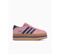 Adidas GAZELLE STACK W women Lowtop pink in taglia:40