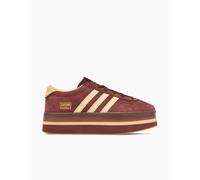 Adidas WMNS GAZELLE STACK women Lowtop brown in taglia:42