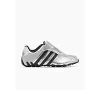 adidas Originals Women's Ghost Moto Low "Silver Metallic"
