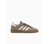 ADIDAS ORIGINALS Sneaker HANDBALL SPEZIAL W marrone | 40 2/3