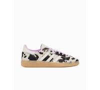 Adidas WMNS HANDBALL SPEZIAL men Lowtop brown|beige in taglia:41 1/3