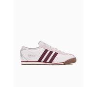 ADIDAS ORIGINALS Sneaker bassa 'ITALIA 70s' grigio / prugna / ciclamino Donna ADIDAS ORIGINALS 40,5-41