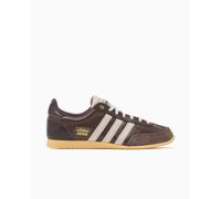 SCARPE JAPAN Brown / Wonder White / Gold Metallic 44