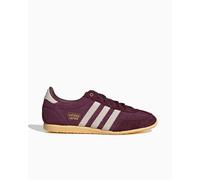 adidas Originals - Japan - Sneakers rosso granata e color crema 38
