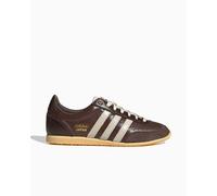 SCARPE JAPAN Brown / Wonder White / Gold Metallic 36 2/3