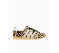 adidas Originals - Japan - Sneakers con stampa leopardata-Multicolore 38