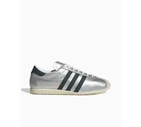 adidas Originals Paris W Silver Metallic Cream White Women Casual Shoes IH9223