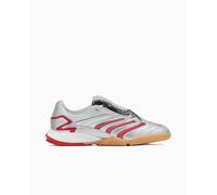 adidas Originals Women's Predator Sala Ref. IH6780 Colore Argentato Taglia 35 1/2