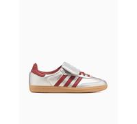 adidas Originals Women's Samba LT Ref. JH5707 Colore Argentato Taglia 39 1/3