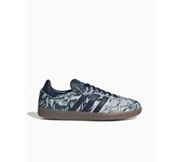 Adidas Originals - Samba OG - - Shoes - Donna - Blu - 38 1/2 EU