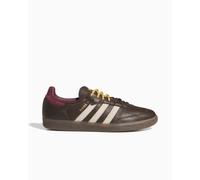 ADIDAS ORIGINALS Sneaker SAMBA OG marrone | 36 2/3