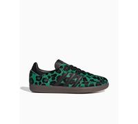adidas Originals Women's Samba OG "Leopard"