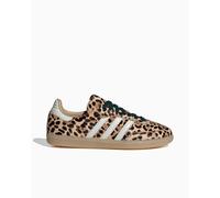 adidas Originals Women's Samba OG "Leopard Magic"