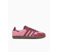 Adidas WMNS SAMBA OG men Lowtop pink in taglia:40