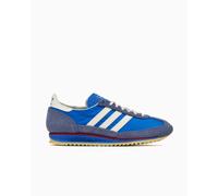 Adidas SL 72 female Scarpe - Blu - Pelle - Foot Locker Blue 38 2/3