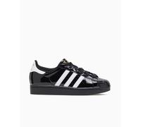 Adidas Superstar female Scarpe - Nero - Pelle - Foot Locker Black 36