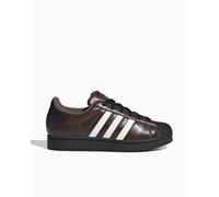Adidas Superstar Donna - Sneakers Marrone - Taglia 38 - Pelle
