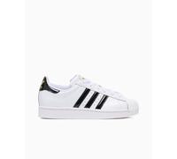 adidas Originals Women's Superstar II Ref. JS4010 Colore Bianco Taglia 39 1/3