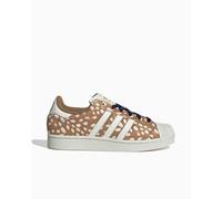 adidas Originals Women's Superstar II "Bambi"