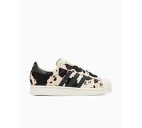 adidas Originals Women's Superstar II "Cow Print"