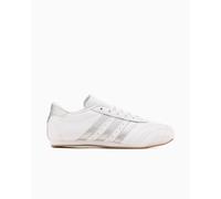 Adidas Taekwondo Lace W female Scarpe - Bianco - Pelle - Foot Locker White 38 2/3