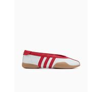 Scarpe Taekwondo Mei Cloud White / Better Scarlet / Gum 36