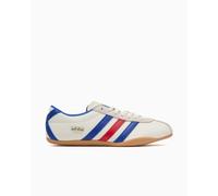adidas Originals - Tokyo - Sneakers bianche, rosse e blu-Rosso 36
