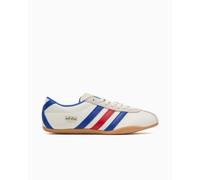 adidas Originals - Tokyo - Sneakers bianche, rosse e blu-Rosso 40