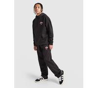 adidas Originals World Tour Joggers Junior, Nero 9-10Y