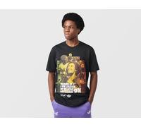 adidas Originals x Bob Marley Freedom T-Shirt - Nero, nero S