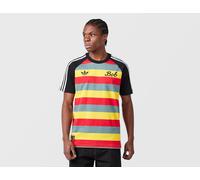adidas Originals x Bob Marley Stripe T-Shirt, multicolor S,M,L,XL