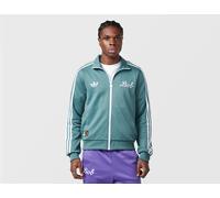 adidas Originals x Bob Marley Track Top - Verde, verde M