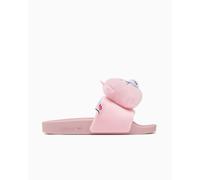 Adidas WMNS X CARE BEARS ADILETTE SLIDES men pink in taglia:39