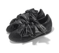 adidas Originals x Caroline Hu SL 72 OG W Black Carbon Women Casual Shoes JH7342