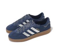 adidas Originals x CLOT Gazelle By EC Collegiate Navy Off White Men Shoes IH3725