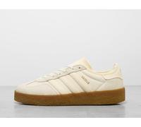 adidas Originals x CLOT Gazelle by Edison Chen, beige 40.5