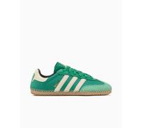 Adidas - Samba Espadrille - - Sport - unisex - Verde - 39 1/3 EU